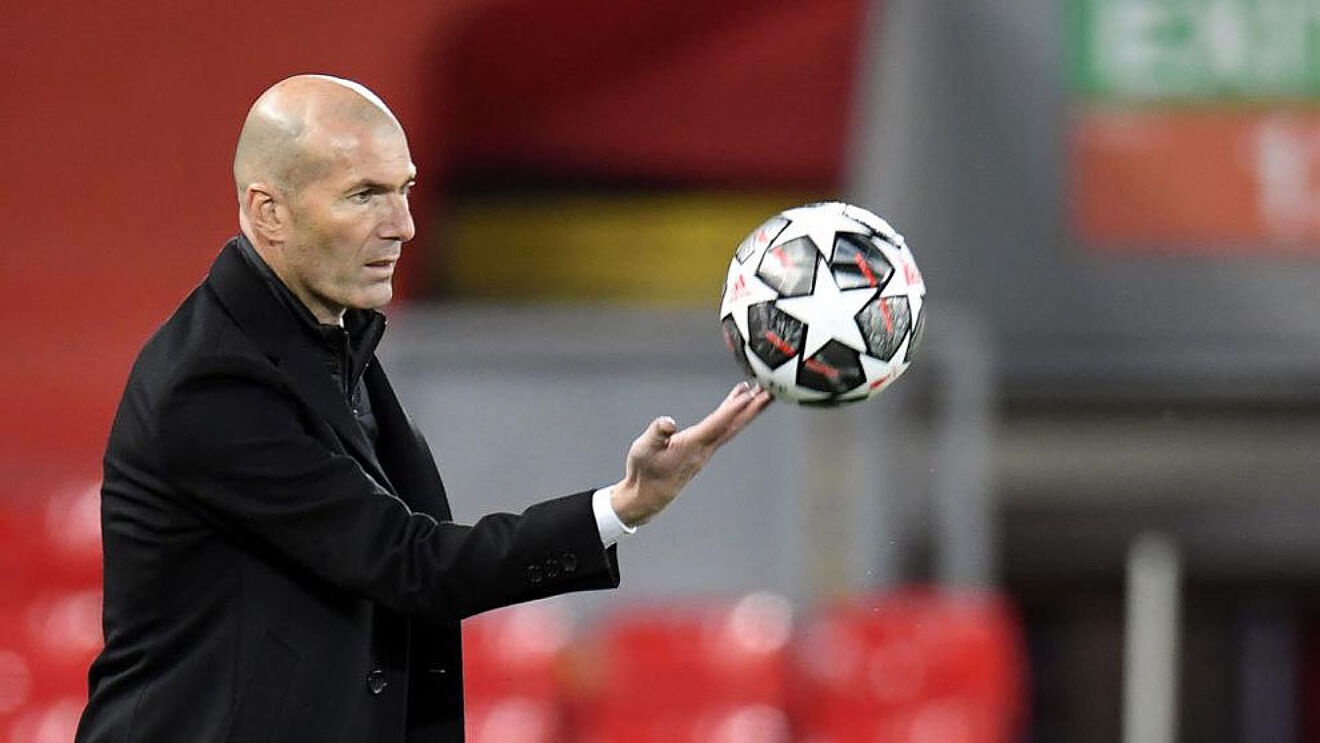 zinedine zidane anh 1