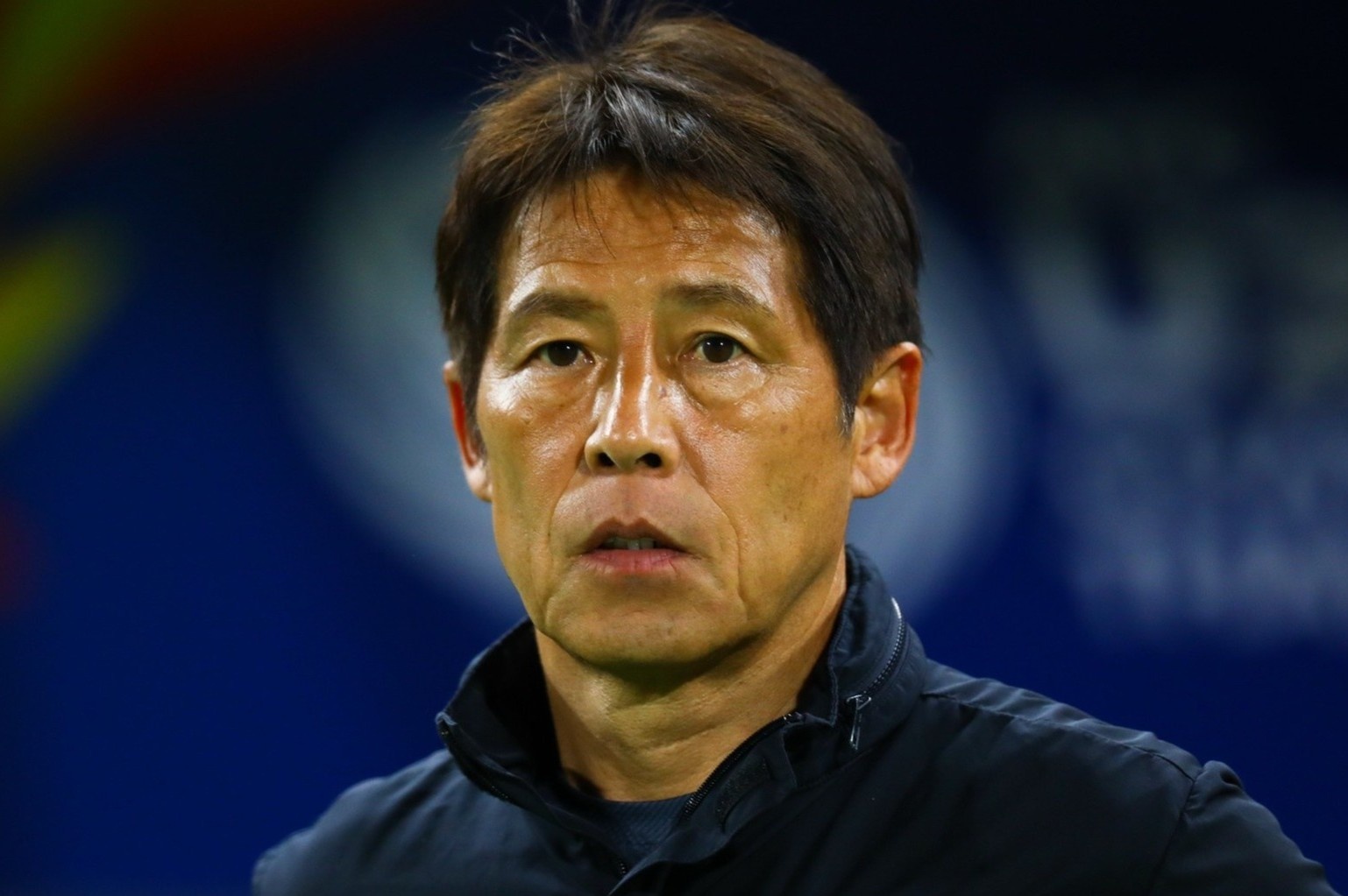 Doi thu tuyen Viet Nam tich cuc giao huu truoc vong loai World Cup hinh anh