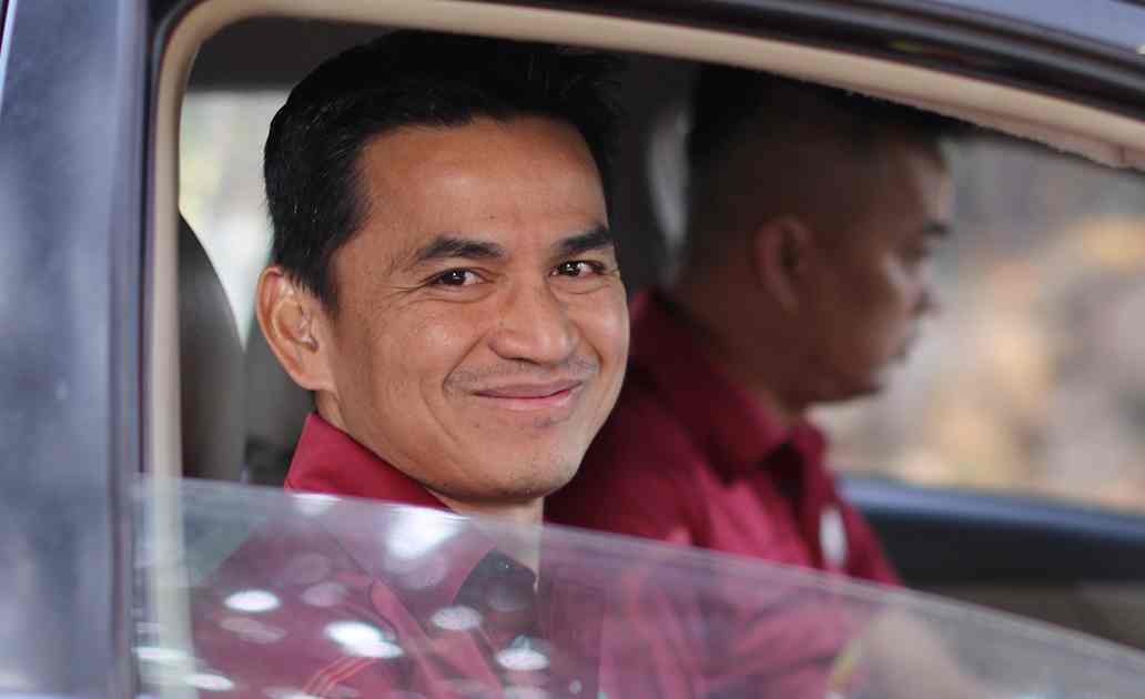 Tai thay nguoi cua Kiatisuk o HAGL hinh anh