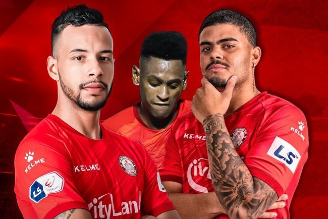 CLB TP.HCM thanh ly 3 ngoai binh Brazil hinh anh