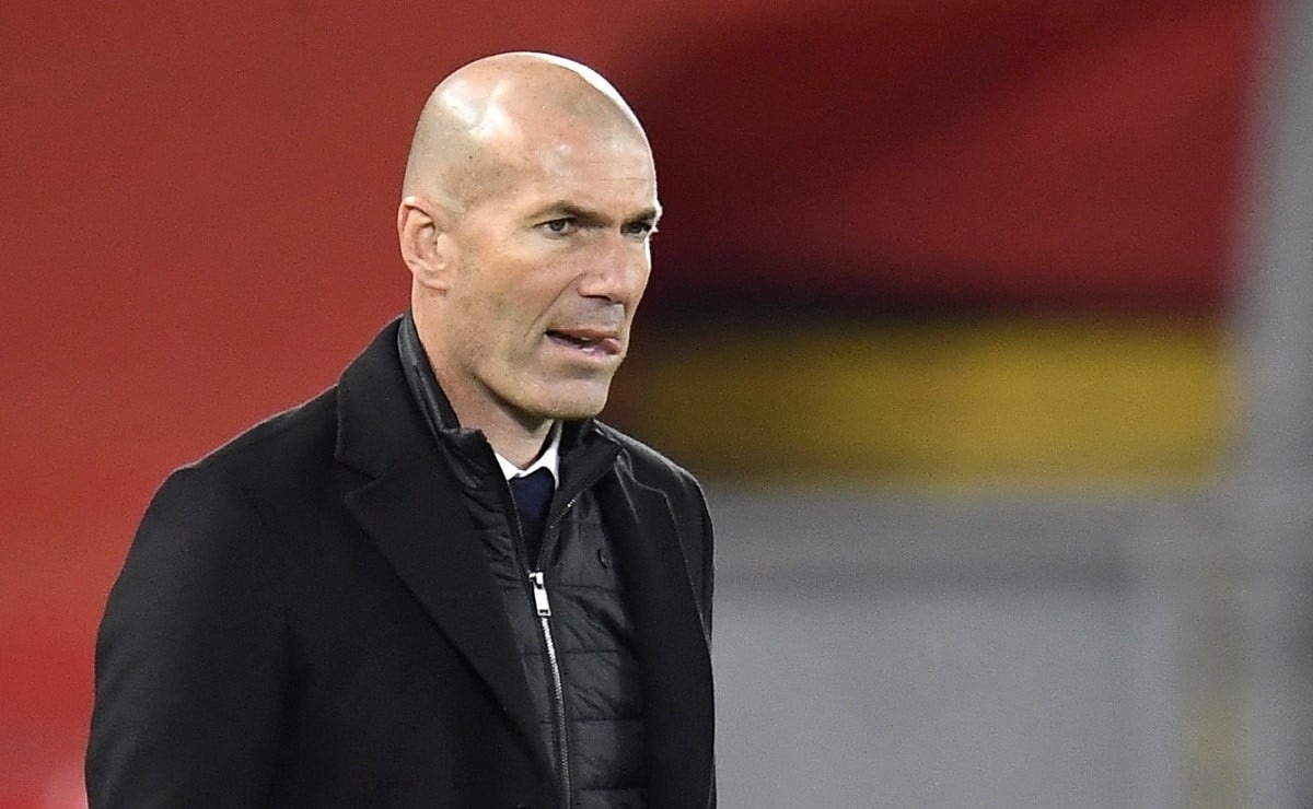 zinedine zidane anh 1