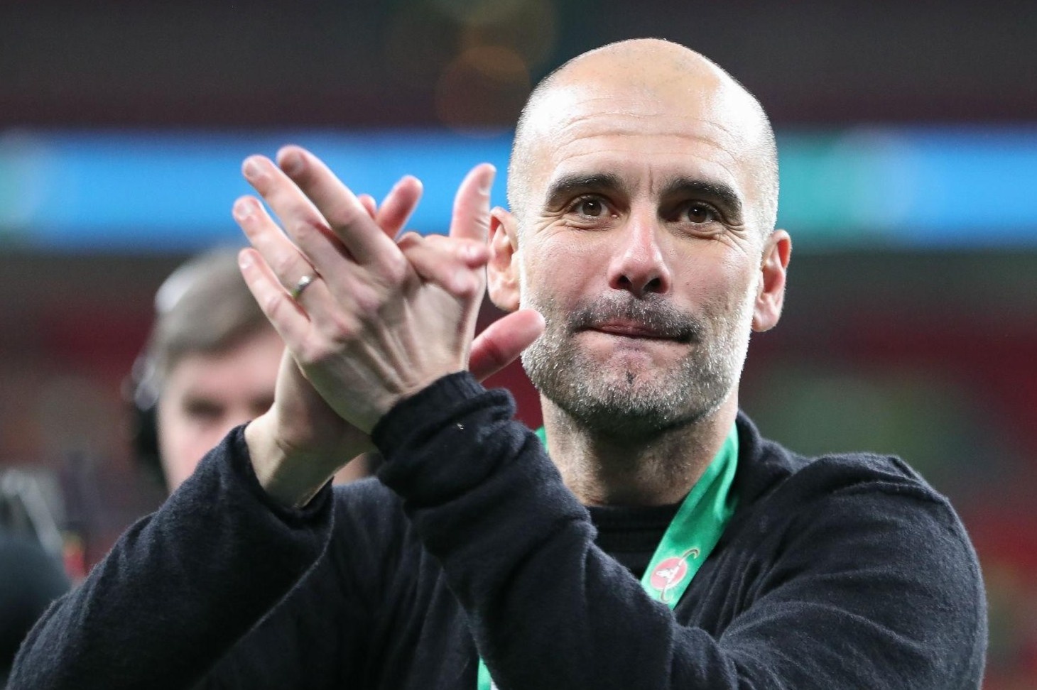 Chu tich UEFA ca ngoi Man City vi roi Super League hinh anh