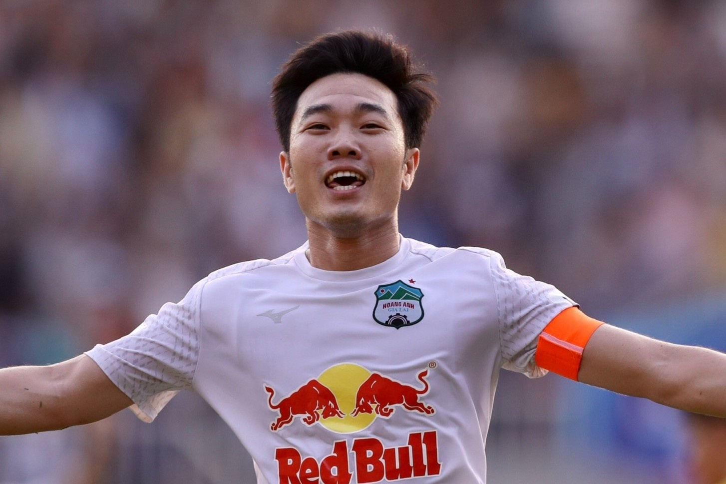 Xuan Truong: 'Voi toi, HAGL se luon la noi de tro ve' hinh anh