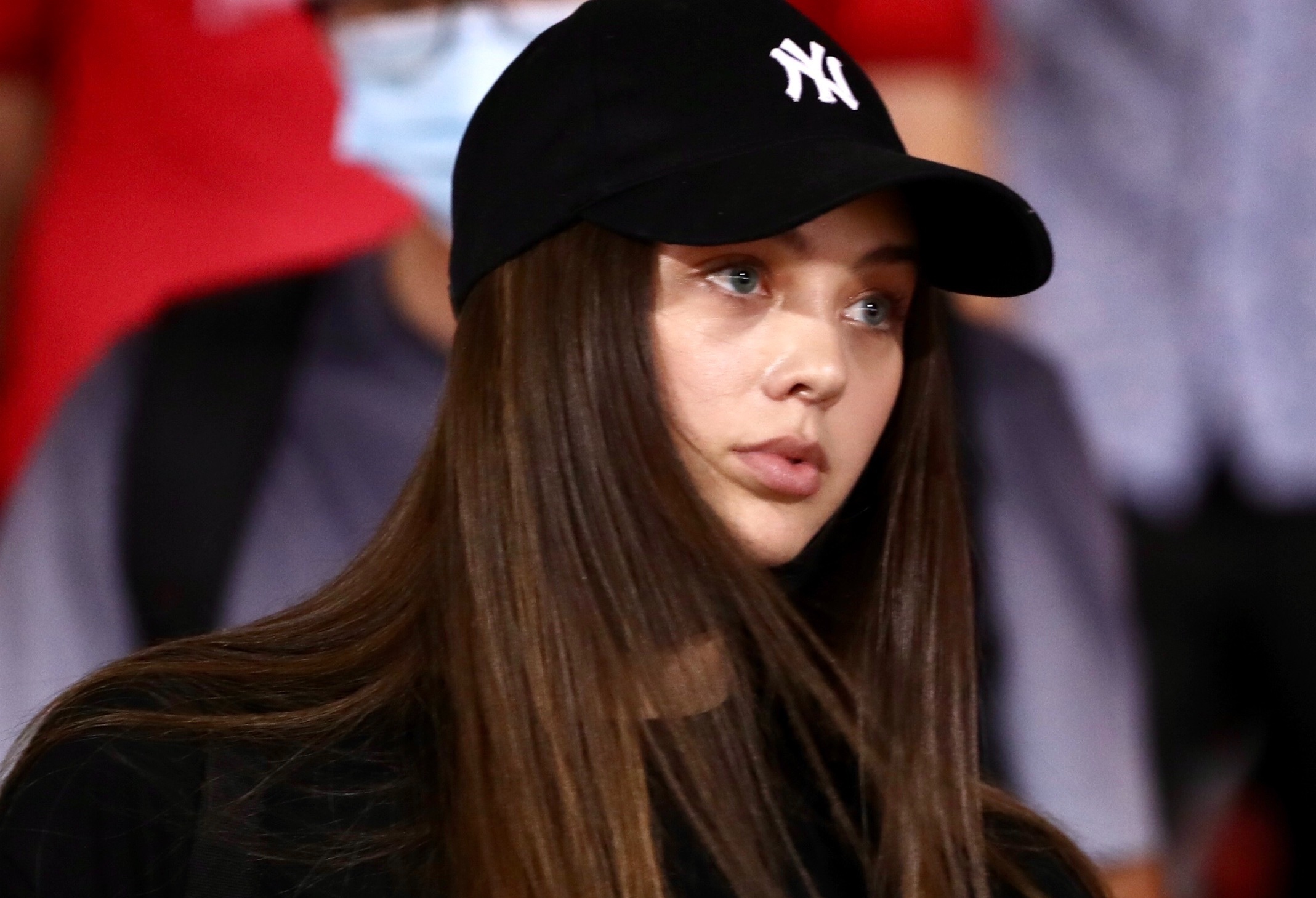 Nguoi yeu Bui Tien Dung tram ngam trong ngay ban trai mac sai lam hinh anh