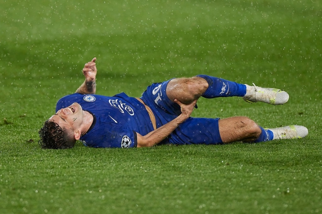 christian pulisic anh 7