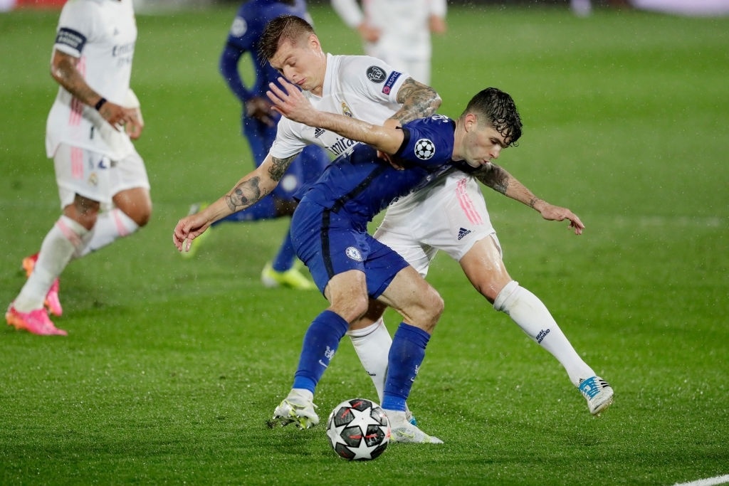 christian pulisic anh 1