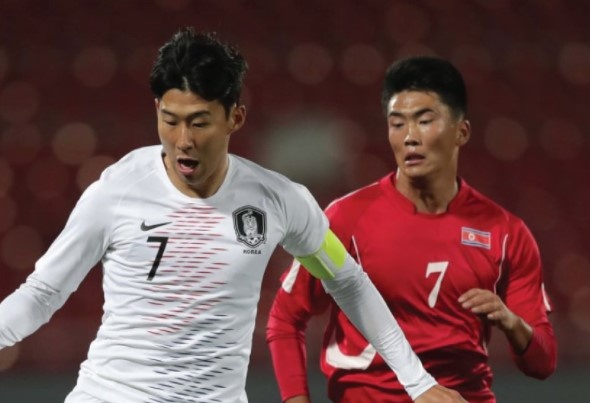 Tuyen Trieu Tien se bi FIFA xu phat vi nghi vong loai World Cup hinh anh