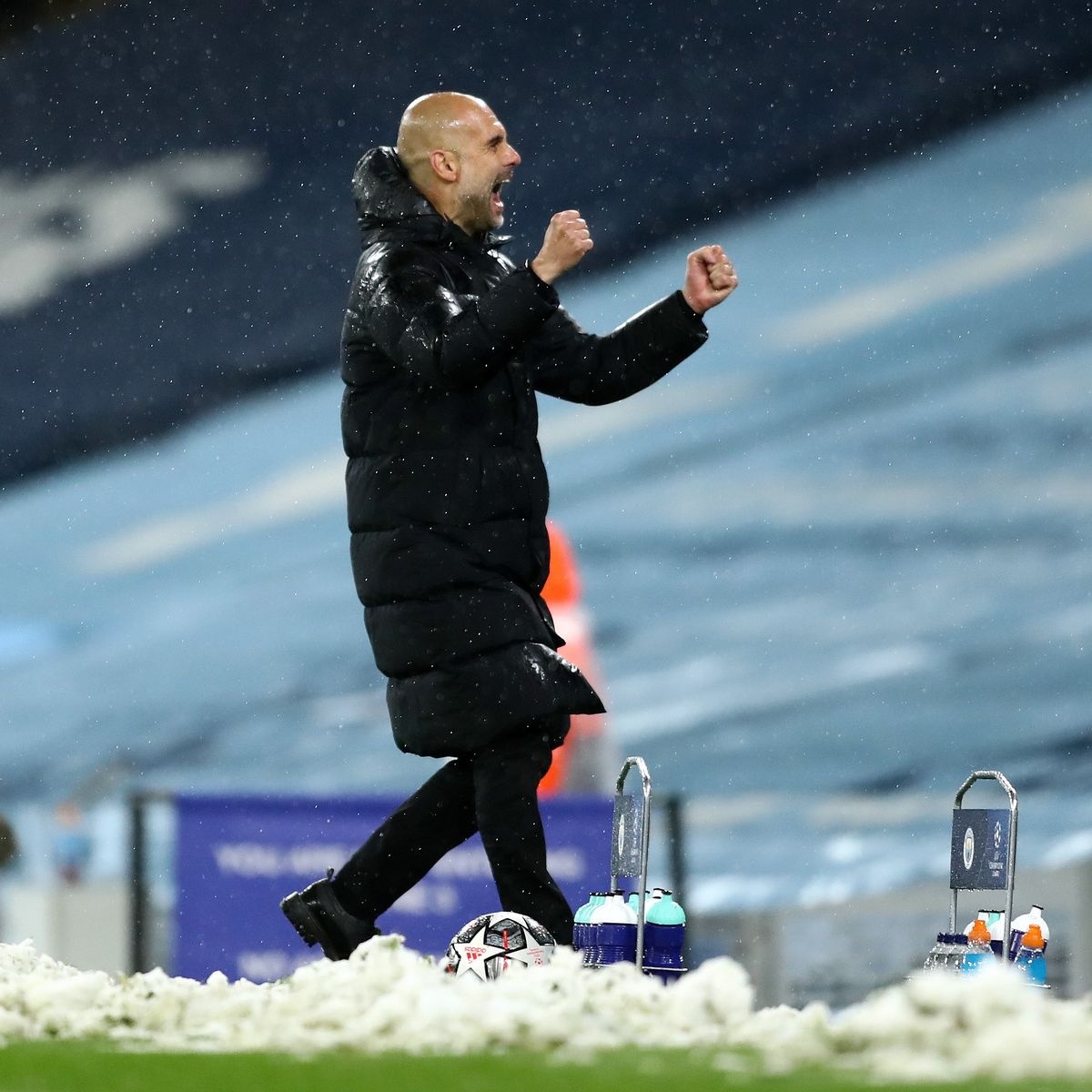 man city vs psg anh 1