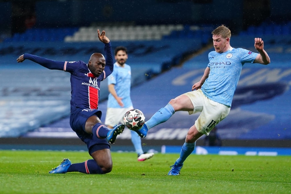 cau thu psg cay cu anh 9