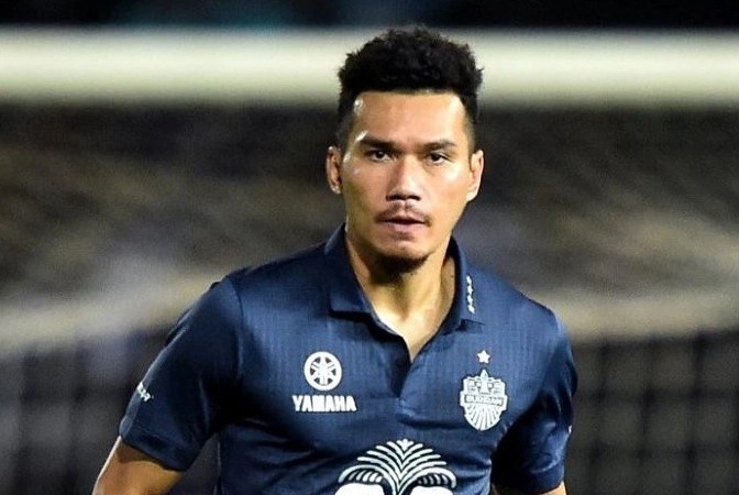 Hoc tro cu Kiatisuk lam canh kho khan vi dich Covid-19 hinh anh