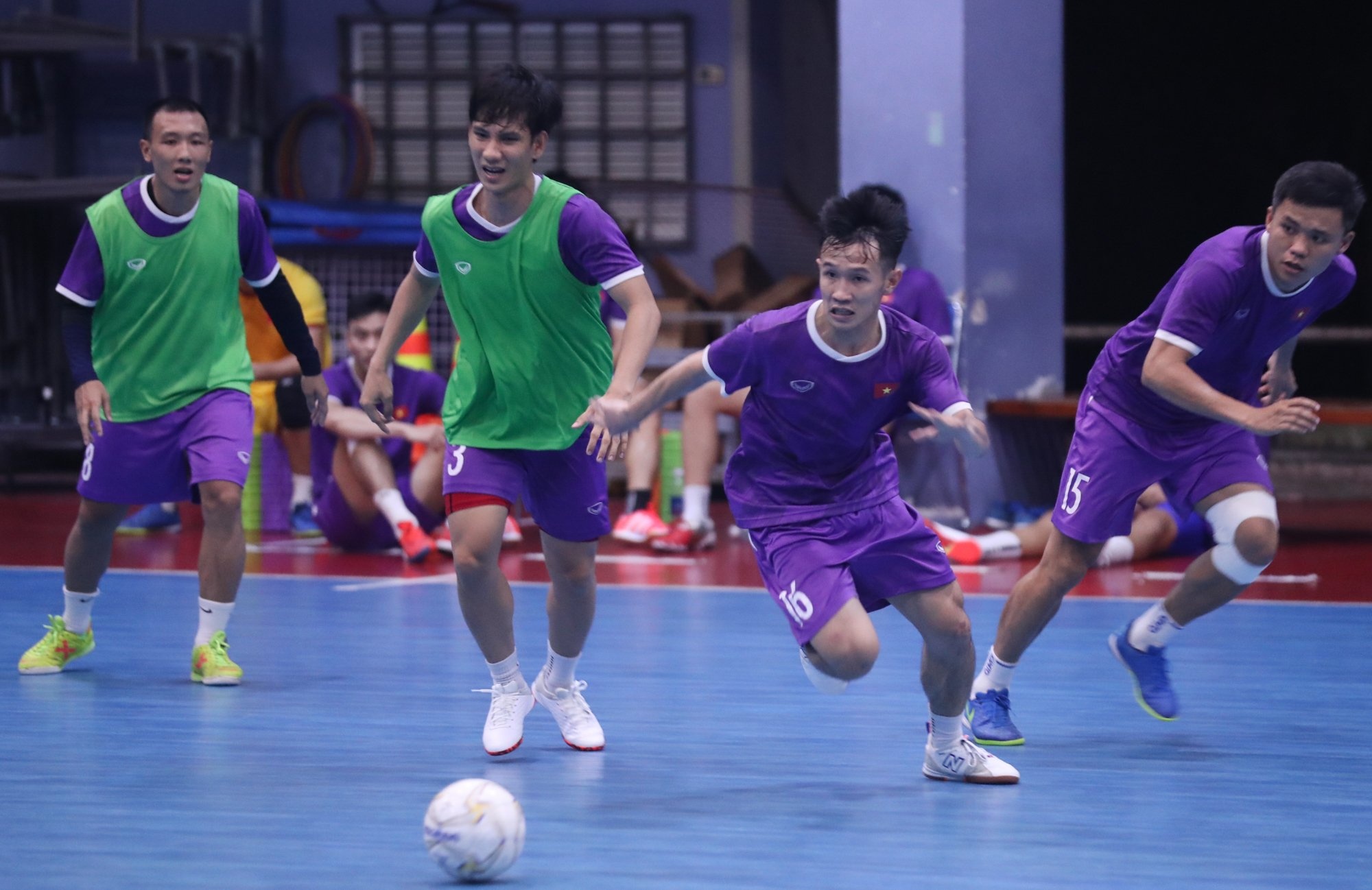 futsal viet nam anh 5