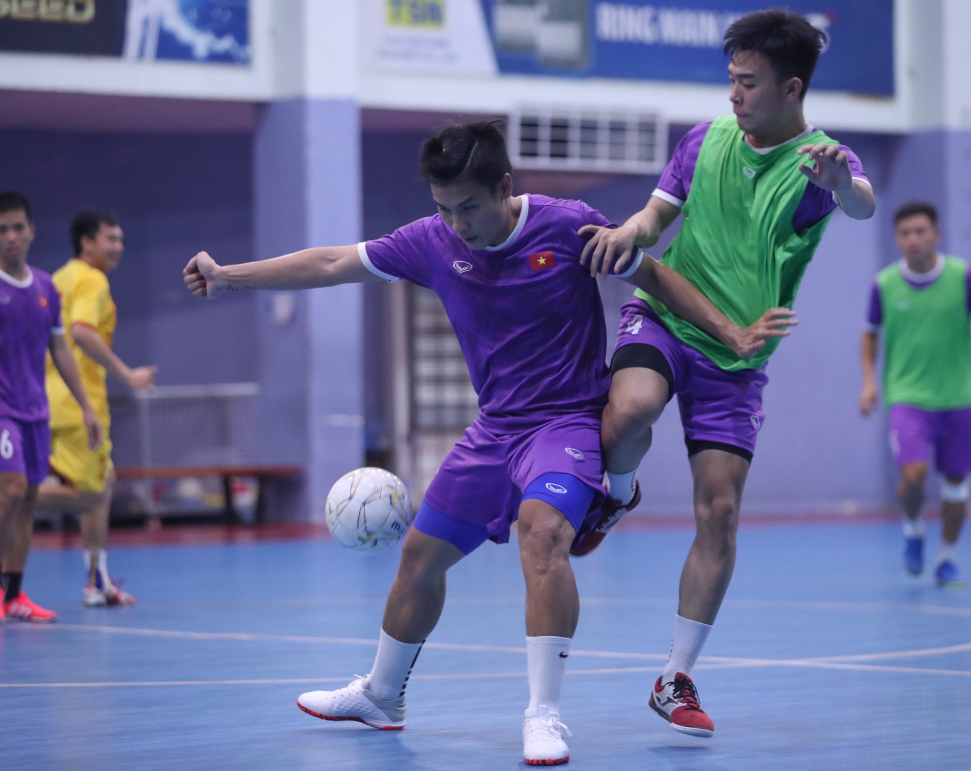 futsal viet nam anh 6