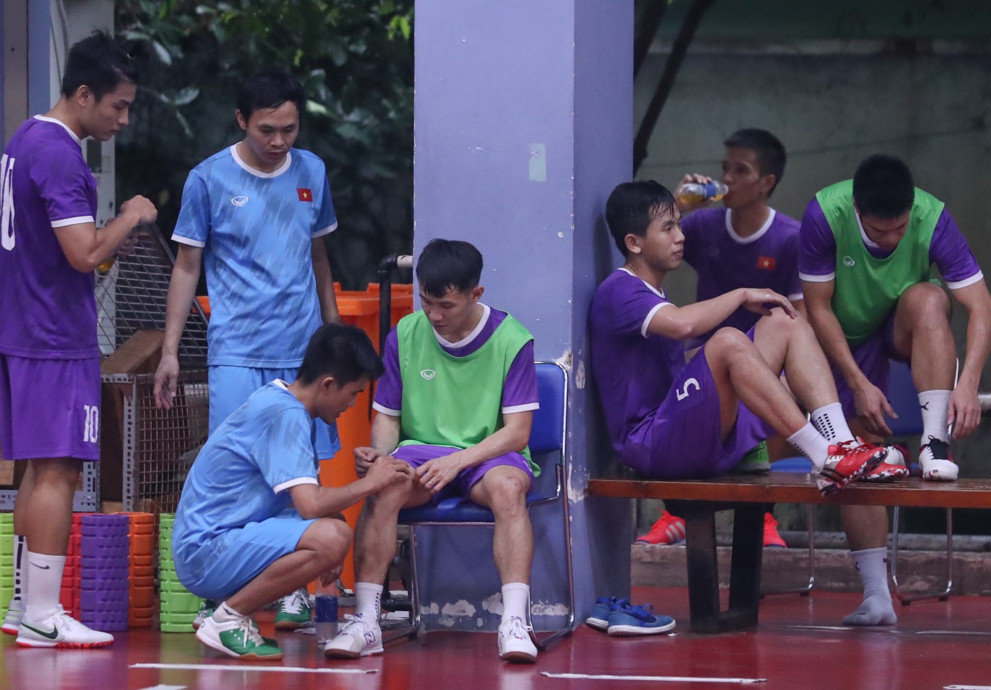 futsal viet nam anh 7