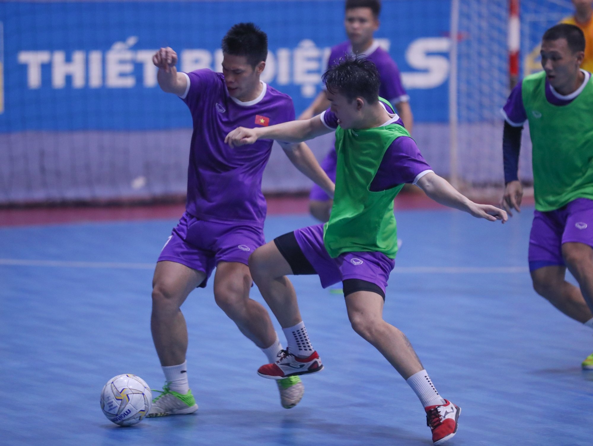 futsal viet nam anh 9