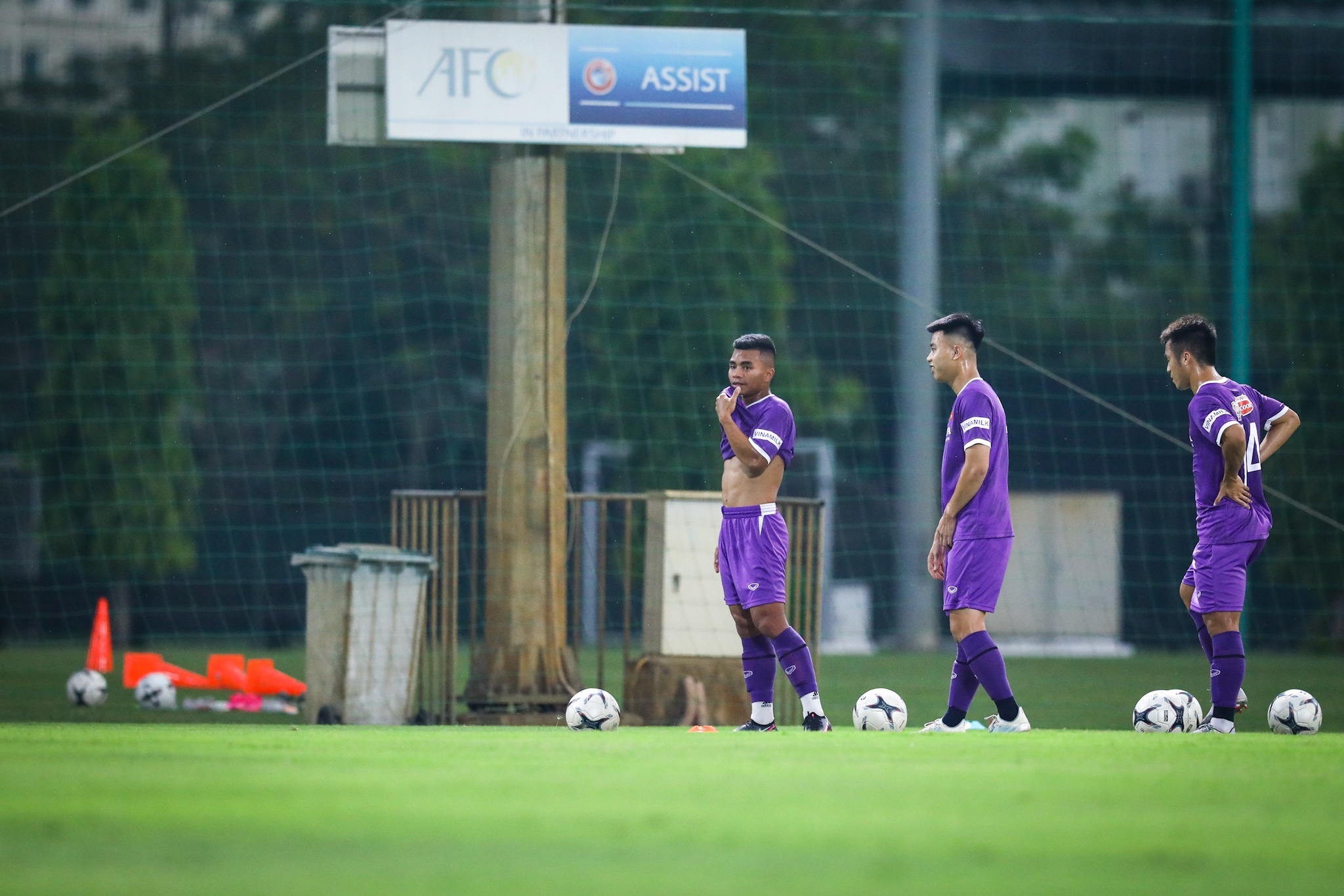 vong loai u23 chau a anh 1