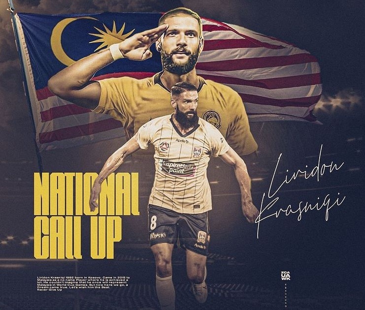 dan sao nhap tich tuyen malaysia anh 1