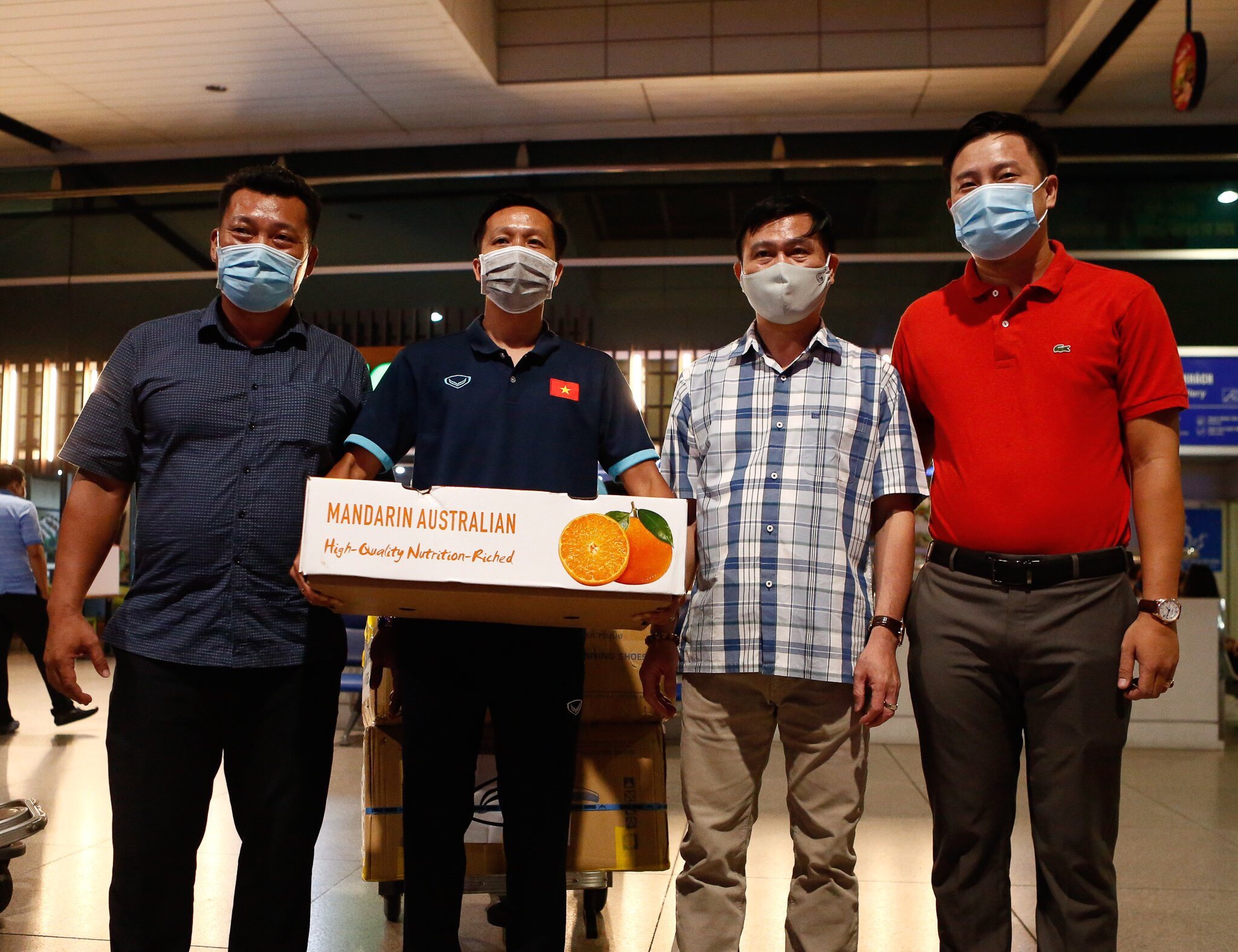 tuyen futsal viet nam anh 4