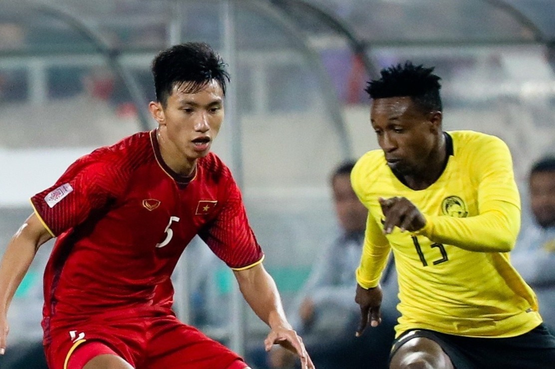 Dan sao nhap tich va goc Malaysia chuan bi dau tuyen Viet Nam hinh anh