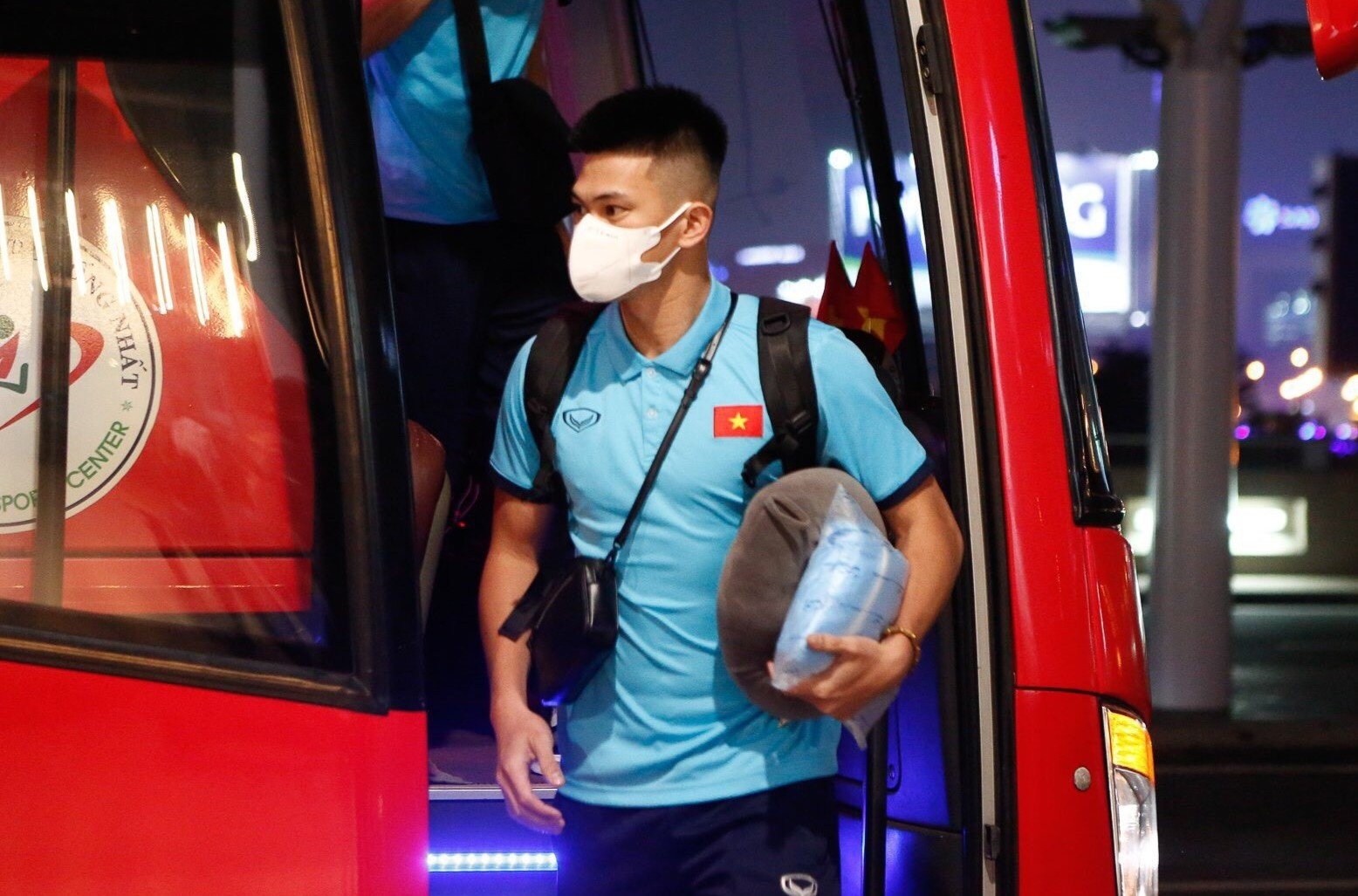 tuyen futsal viet nam anh 2