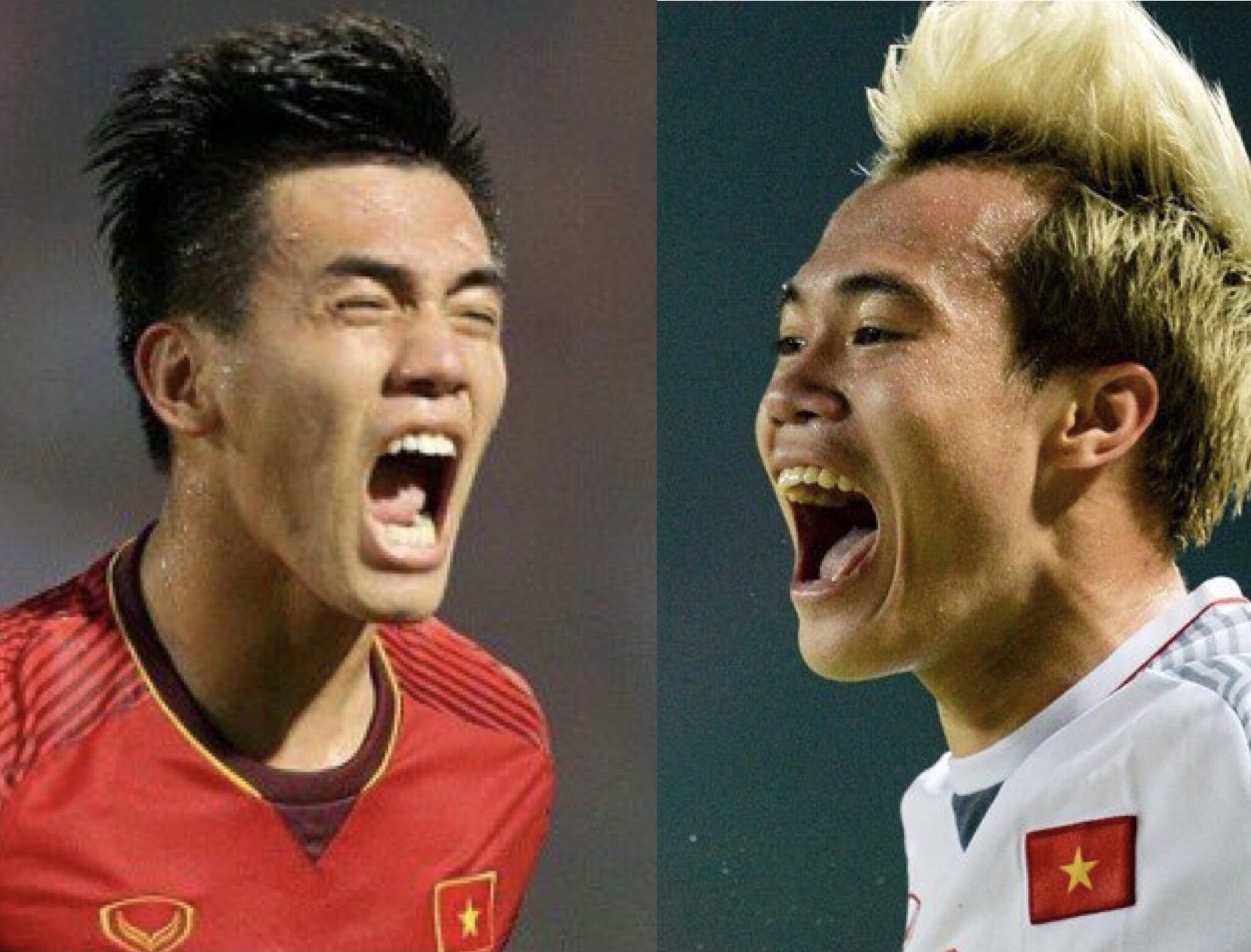 Amaobi: 'Van Toan, Tien Linh phai co mat tren hang cong Viet Nam' hinh anh