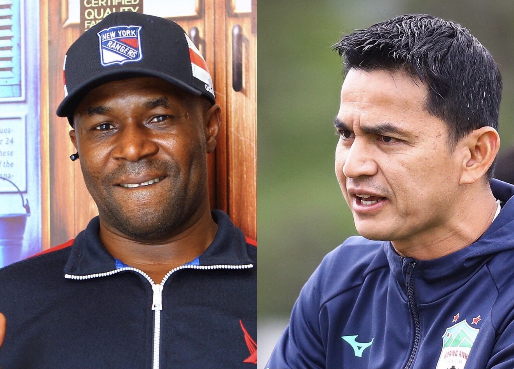 Amaobi: 'Toi tu hoi Kiatisuk la ai ma nguoi ta nhac nhieu vay' hinh anh