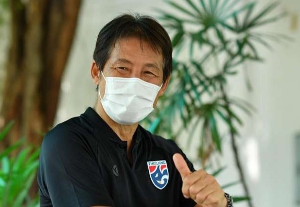 Quyet tam cua Thai Lan va loi the cho tuyen Viet Nam hinh anh