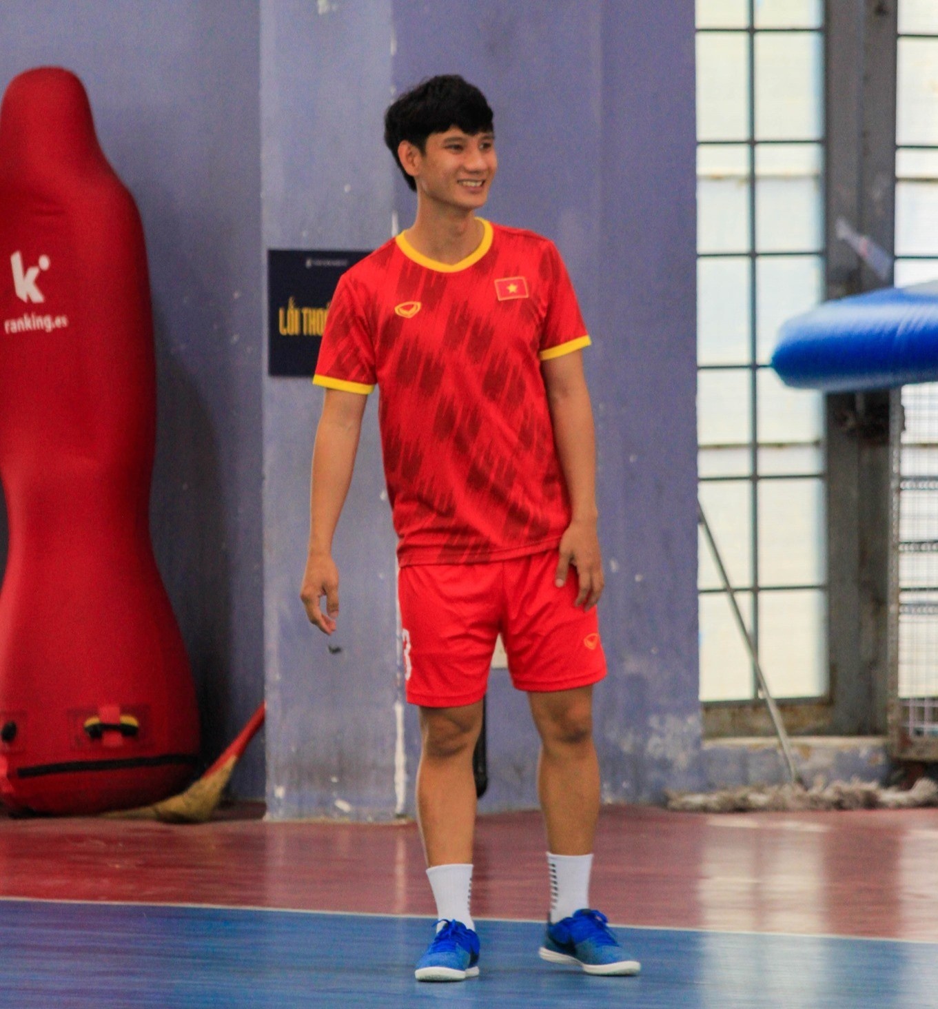 tuyen futsal viet nam anh 7