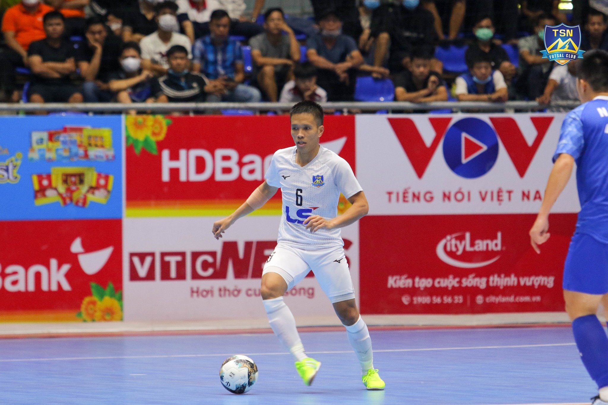 tuyen futsal viet nam anh 6
