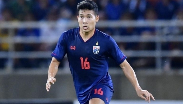 'Doi bong nao cung co the khien Thai Lan gap rac roi' hinh anh