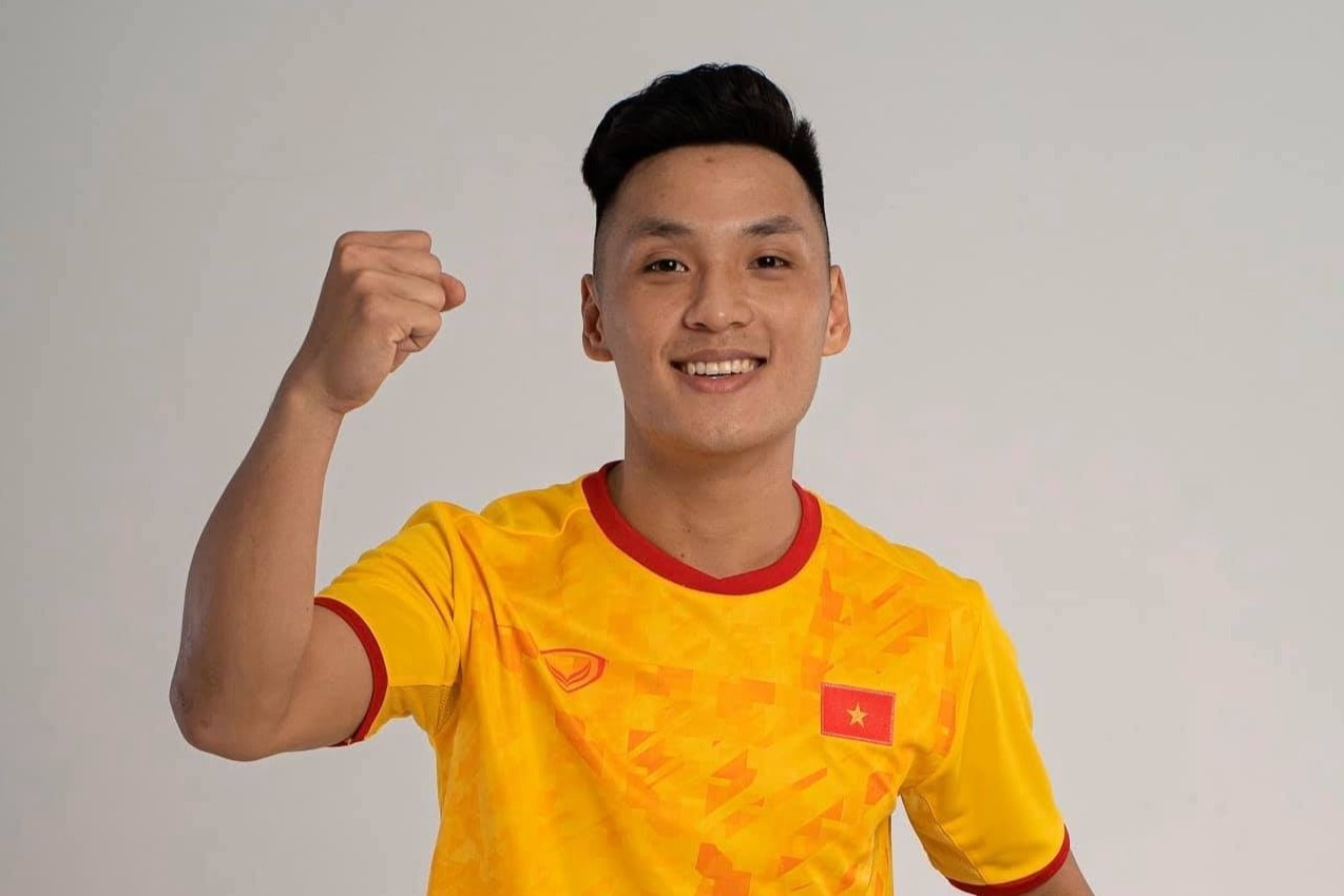 Tuyen futsal Viet Nam con ai ngoai 4 nguoi hung World Cup 2016? hinh anh