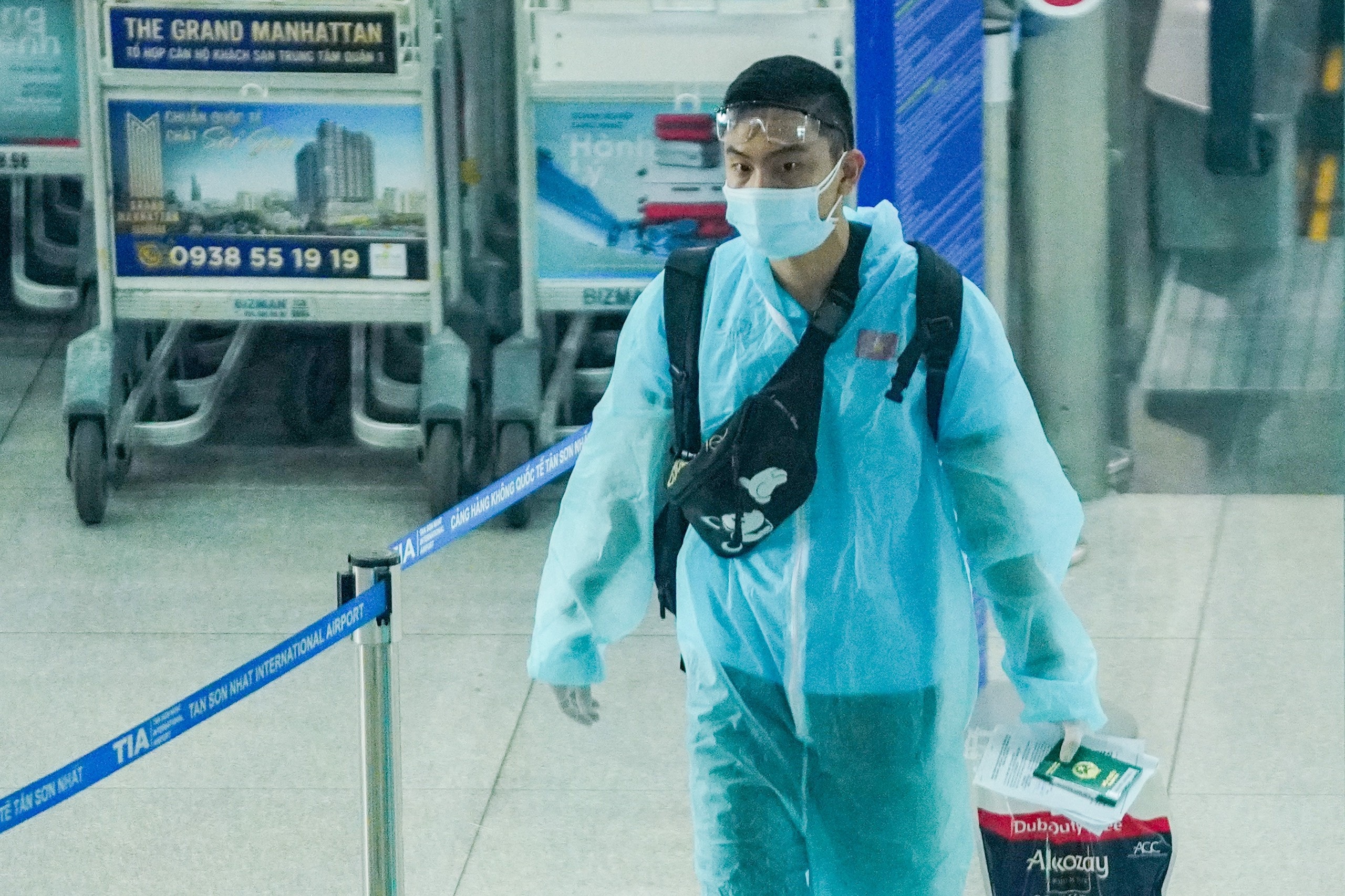 tuyen futsal viet nam anh 2