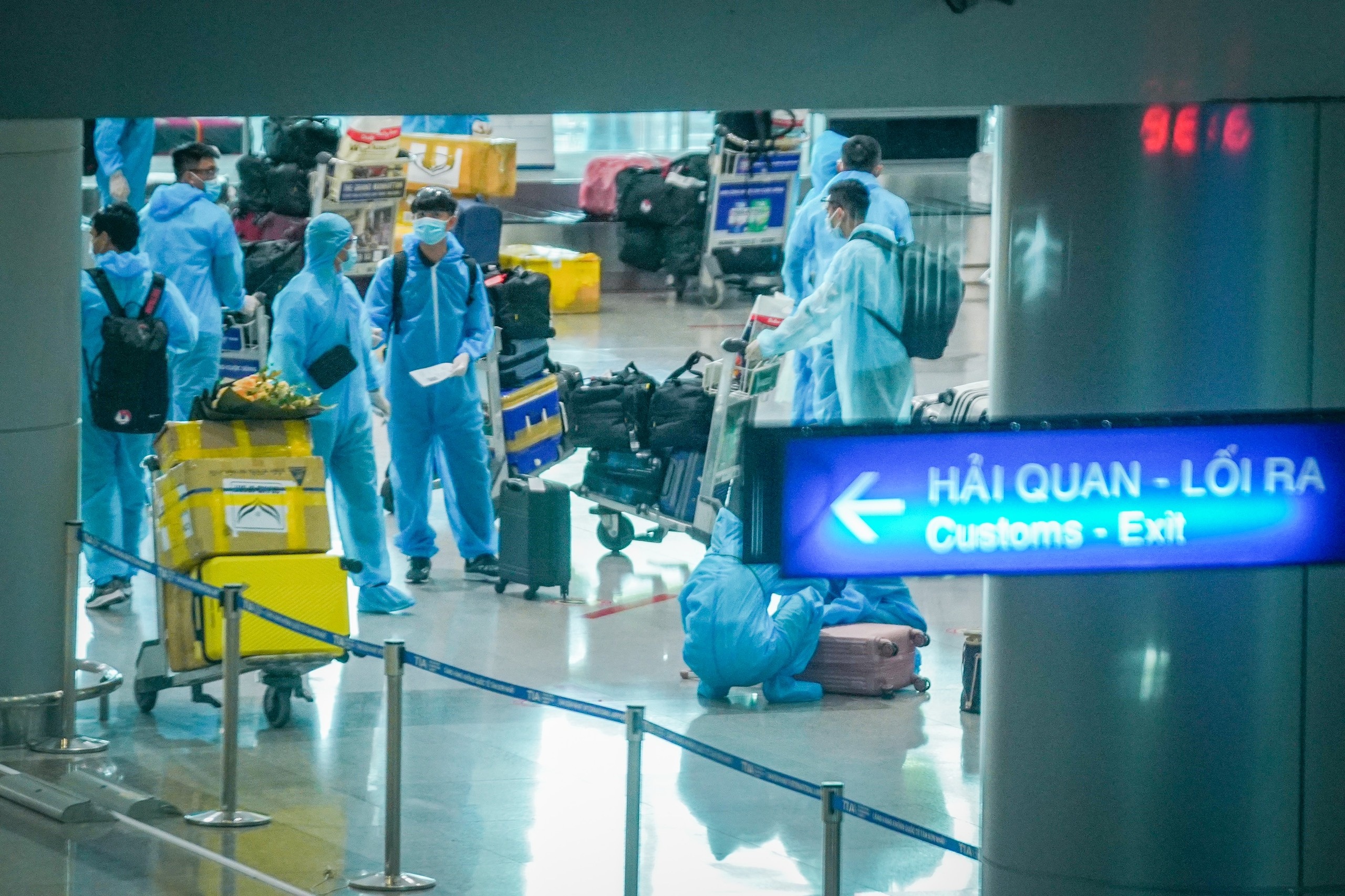 tuyen futsal viet nam anh 4