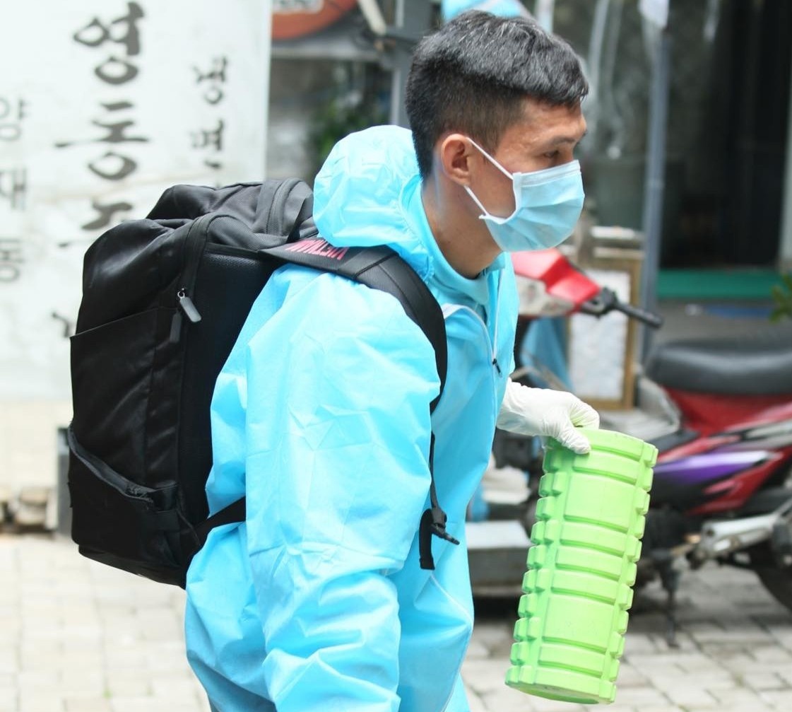 tuyen futsal viet nam anh 6