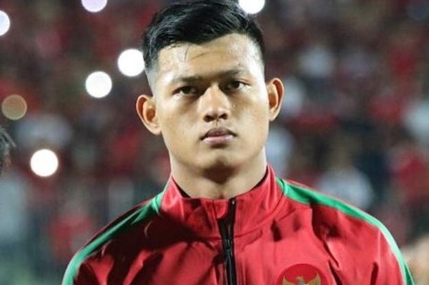 Tuyen Indonesia gia co hang thu truoc vong loai World Cup hinh anh