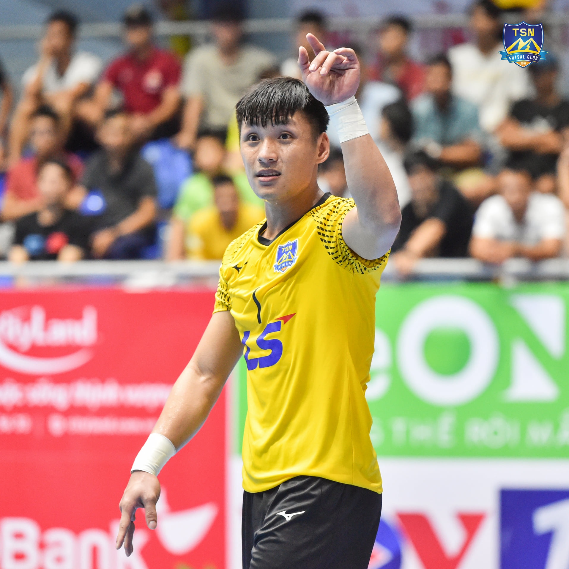 tuyen futsal viet nam anh 5