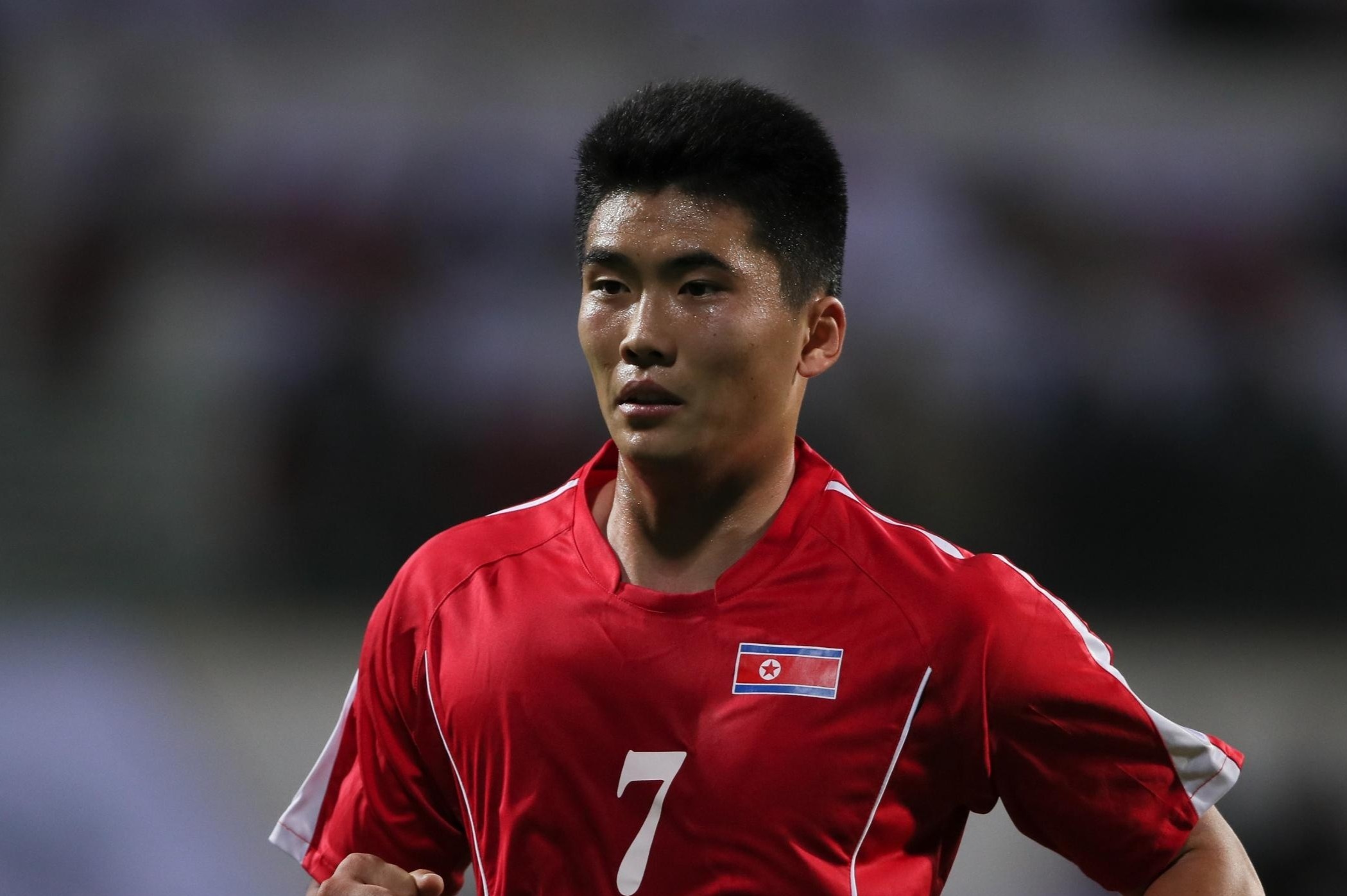 Huy ket qua tuyen Trieu Tien o vong loai World Cup 2022 hinh anh