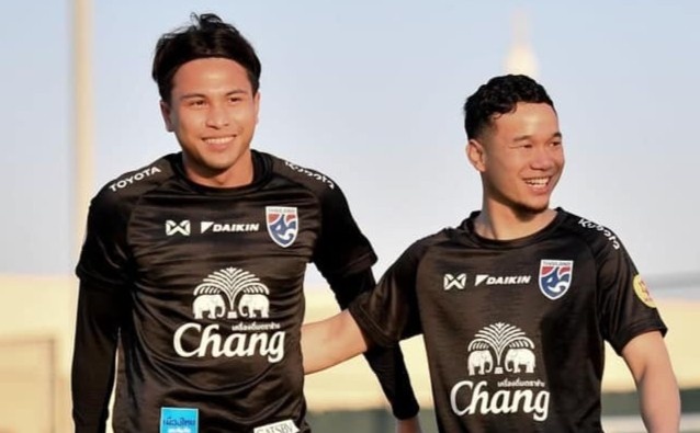 Thanawat Suengchitthawon anh 1