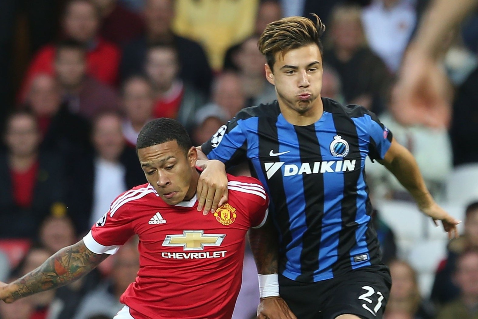 Malaysia don hau ve tung da UEFA Champions League den UAE hinh anh