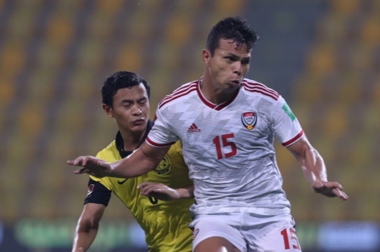 Sai lam cua Tan Cheng Hoe khien Malaysia thua dam hinh anh