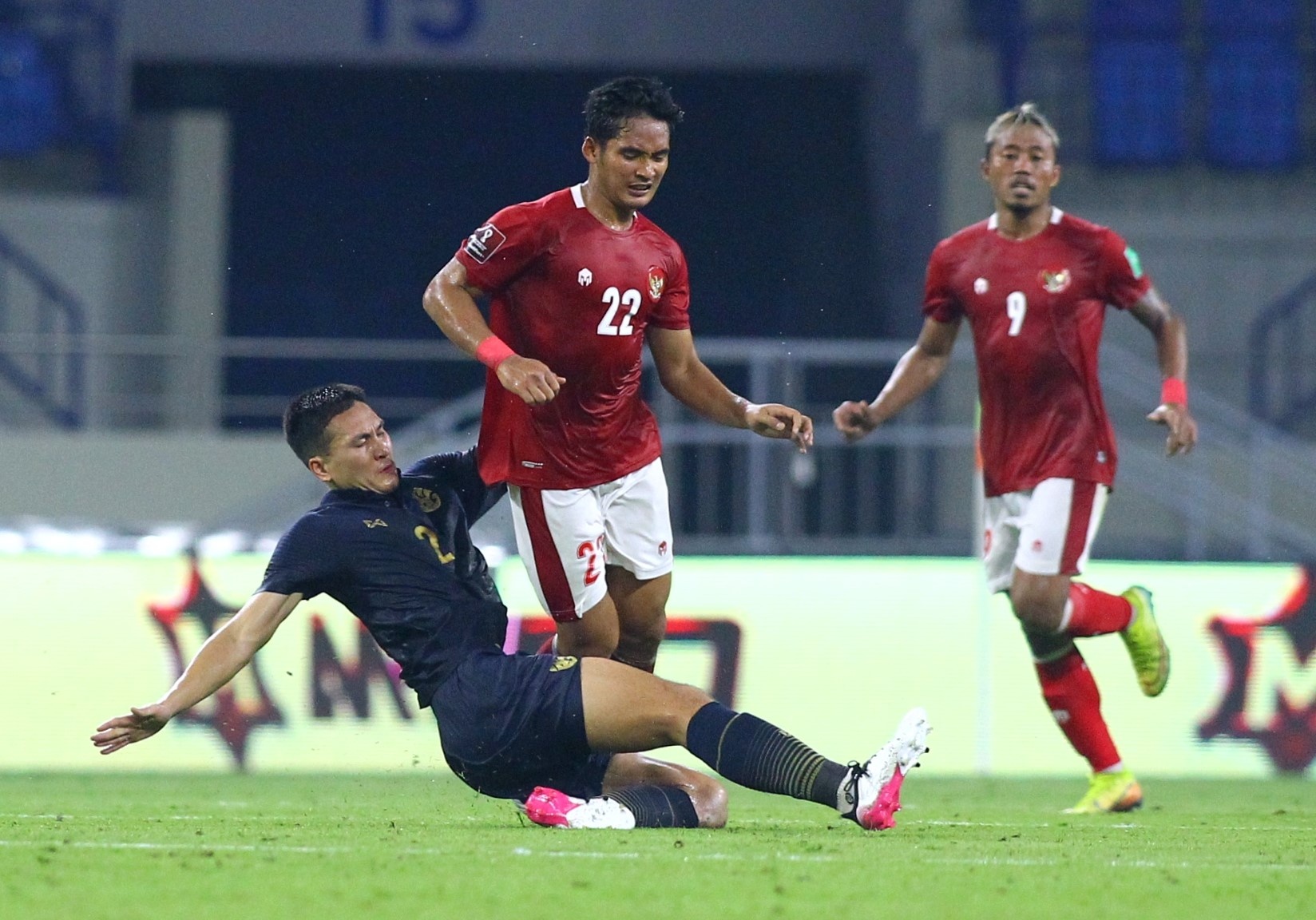 viet nam vs indonesia anh 1