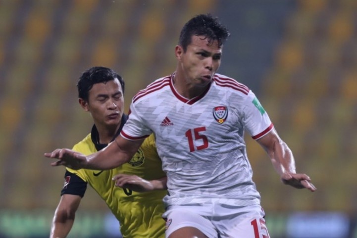 Ngoi sao goc Brazil khien tuyen UAE dang so hon hinh anh