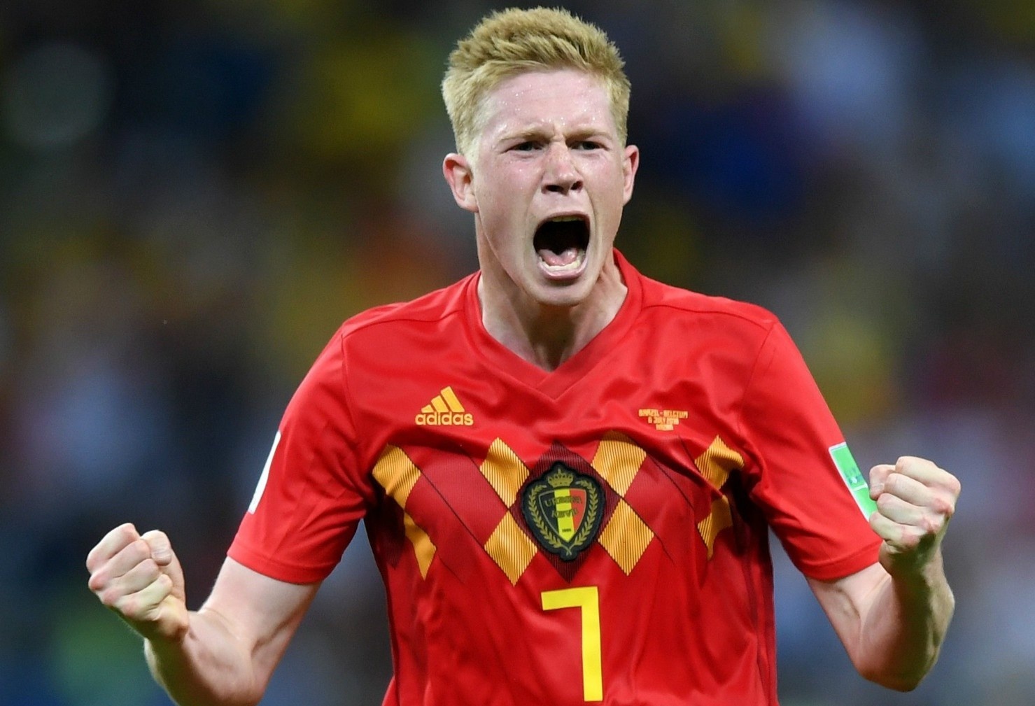 De Bruyne phau thuat thanh cong hinh anh