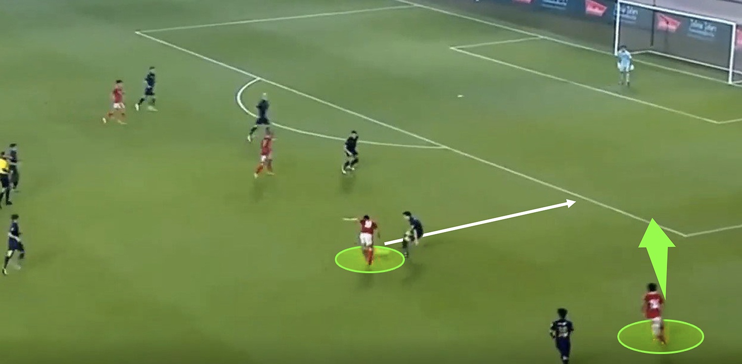 việt nam vs indonesia ảnh 1 viet nam vs indonesia anh 1