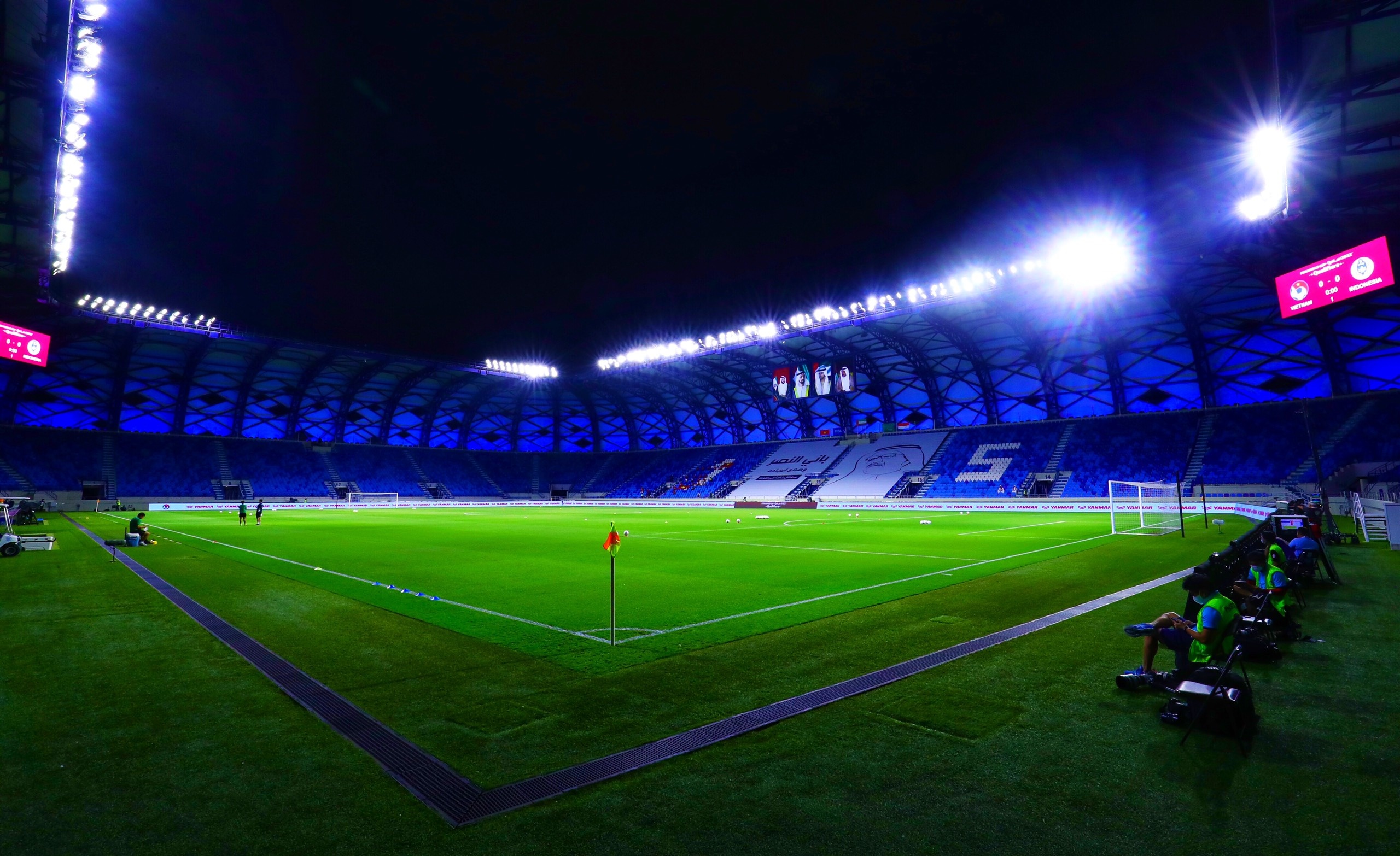 viet nam vs indonesia anh 9