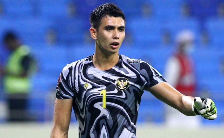 Thu mon Indonesia doi doi sau tran thua Viet Nam o SEA Games hinh anh