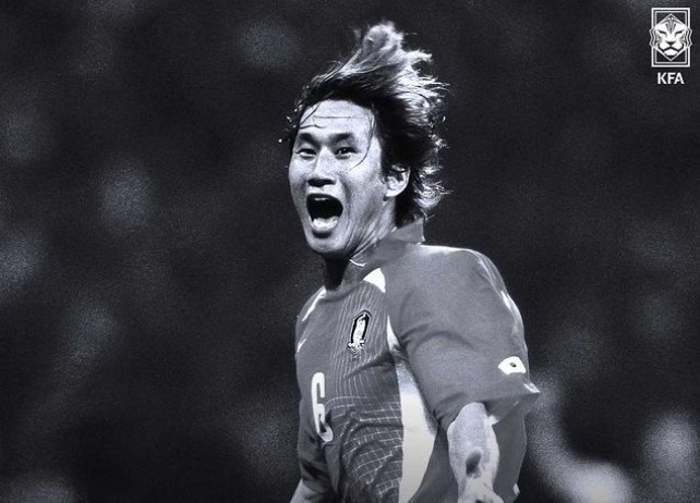 yoo sang chul qua doi anh 1