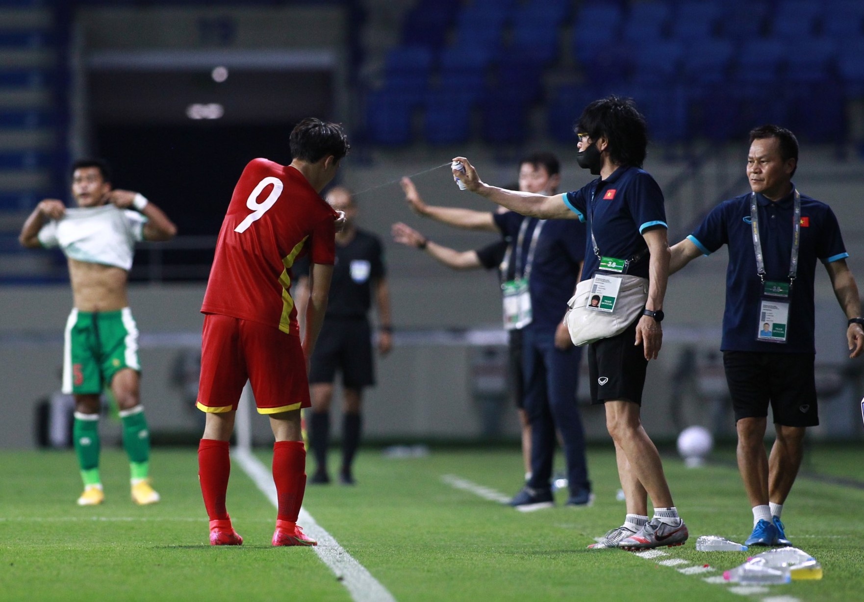 tuan anh bi pham loi anh 10