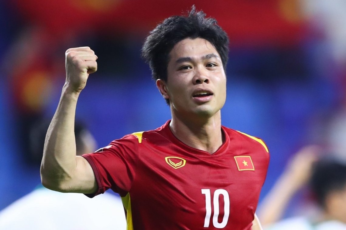 Dau an HAGL trong chien thang cua tuyen Viet Nam hinh anh