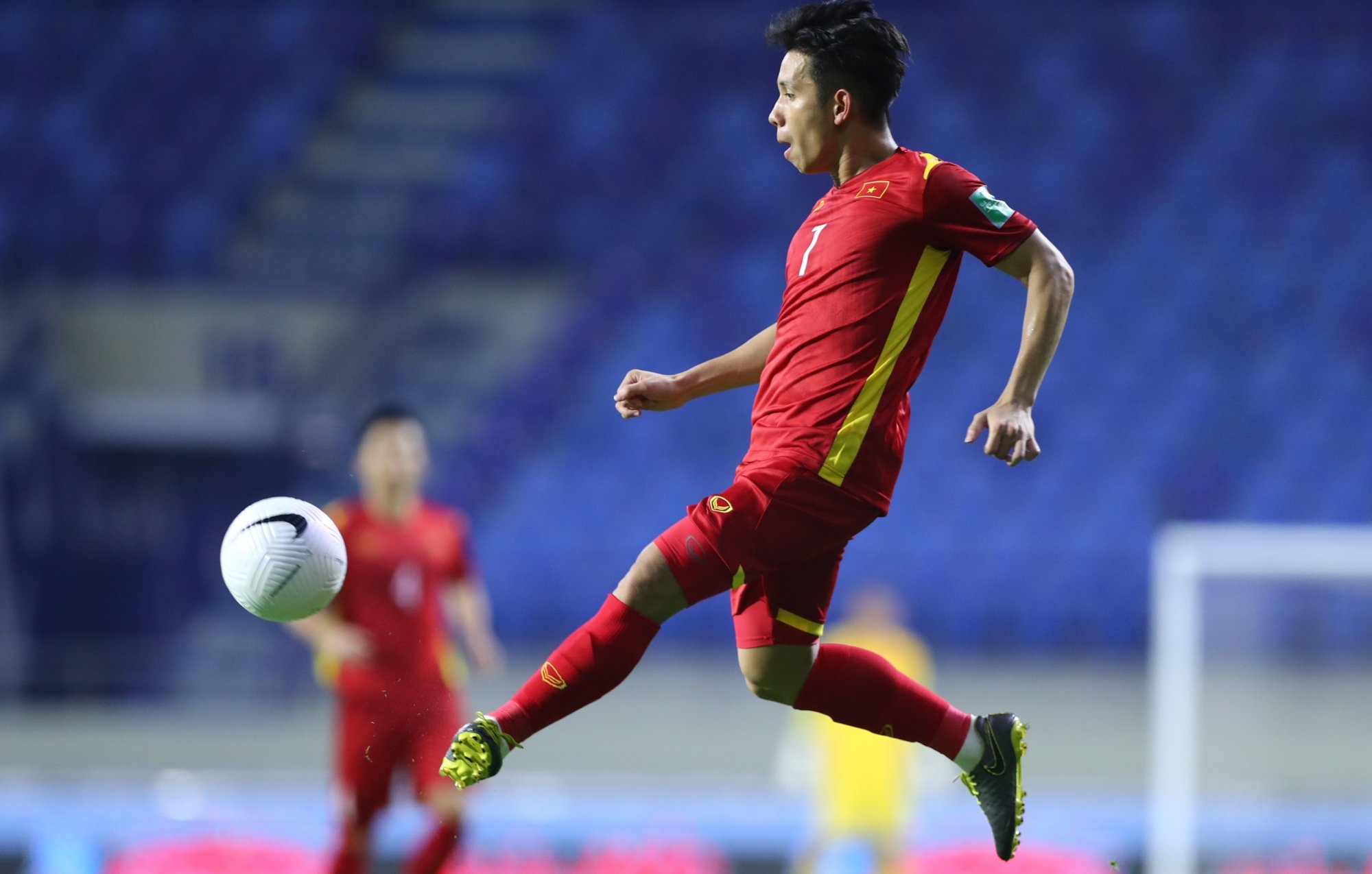 viet nam vs malaysia anh 1