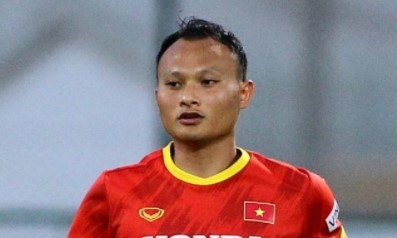 Trong Hoang tra loi FIFA: 'Chung toi mang su menh cua ca dan toc' hinh anh